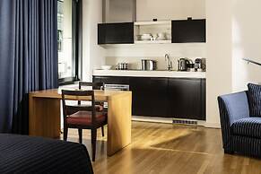 Clipper Boardinghouse – Hamburg-Holzhafen