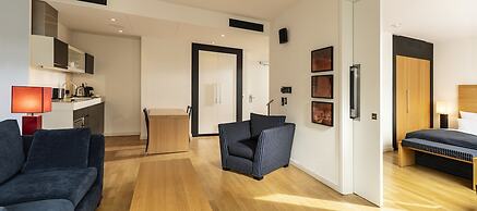 Clipper Boardinghouse – Hamburg-Holzhafen