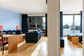 Clipper Boardinghouse – Hamburg-Holzhafen