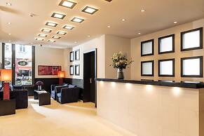 Clipper Boardinghouse – Hamburg-Holzhafen