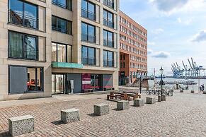 Clipper Boardinghouse – Hamburg-Holzhafen