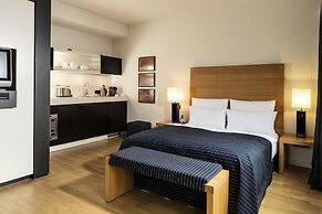 Clipper Boardinghouse – Hamburg-Holzhafen