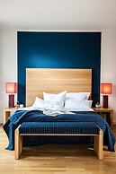 Clipper Boardinghouse – Hamburg-Holzhafen