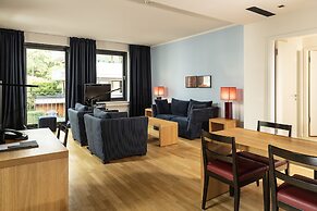 Clipper Boardinghouse – Hamburg-Holzhafen