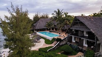 Sunshine Marine Lodge