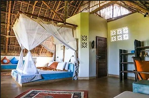 Sunshine Marine Lodge