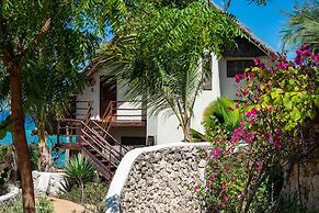 Sunshine Marine Lodge