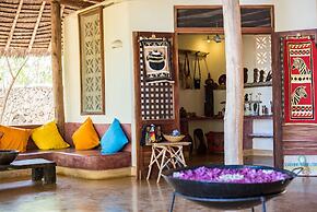 Sunshine Marine Lodge