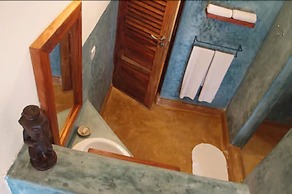 Sunshine Marine Lodge