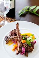 Sunshine Marine Lodge