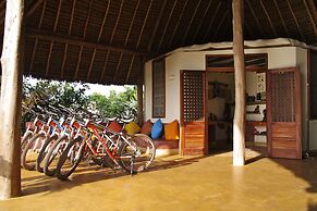 Sunshine Marine Lodge