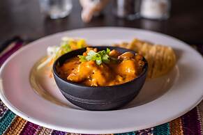 Sunshine Marine Lodge