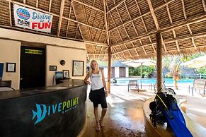 Sunshine Marine Lodge