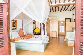 Sunshine Marine Lodge