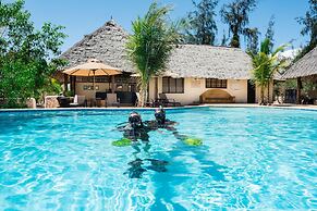 Sunshine Marine Lodge