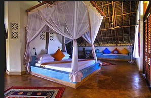 Sunshine Marine Lodge