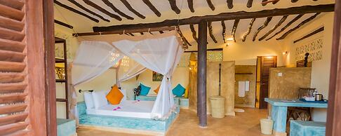 Sunshine Marine Lodge