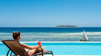 Sunshine Marine Lodge