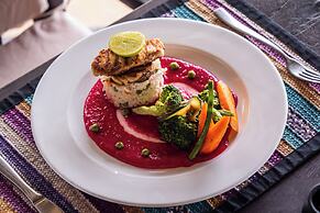 Sunshine Marine Lodge