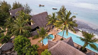 Sunshine Marine Lodge