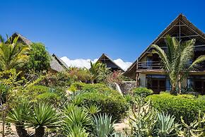 Sunshine Marine Lodge