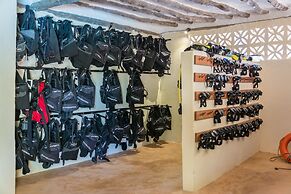 Sunshine Marine Lodge