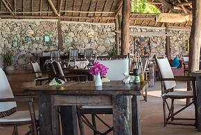 Sunshine Marine Lodge