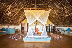 Sunshine Marine Lodge