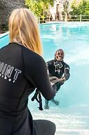 Sunshine Marine Lodge