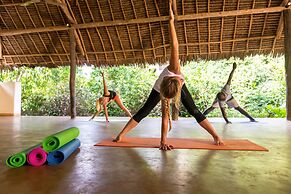 Sunshine Marine Lodge