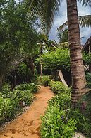 Sunshine Marine Lodge