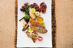 Sunshine Marine Lodge