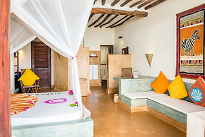 Sunshine Marine Lodge