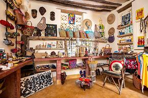 Sunshine Marine Lodge