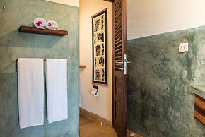 Sunshine Marine Lodge