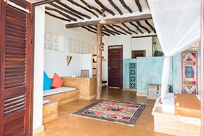 Sunshine Marine Lodge