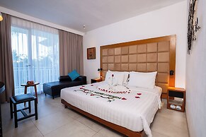 THE 1O1 Bali Fontana Seminyak