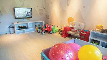 THE 1O1 Bali Fontana Seminyak