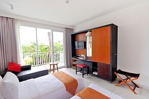 THE 1O1 Bali Fontana Seminyak