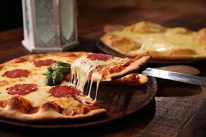 THE 1O1 Bali Fontana Seminyak