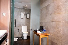 THE 1O1 Bali Fontana Seminyak