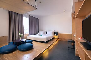 THE 1O1 Bali Fontana Seminyak