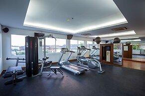 THE 1O1 Bali Fontana Seminyak