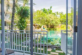 THE 1O1 Bali Fontana Seminyak