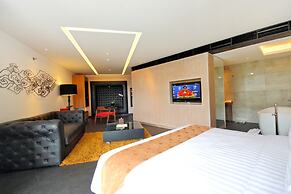 THE 1O1 Bali Fontana Seminyak