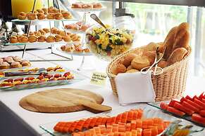 THE 1O1 Bali Fontana Seminyak