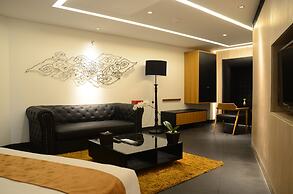 THE 1O1 Bali Fontana Seminyak