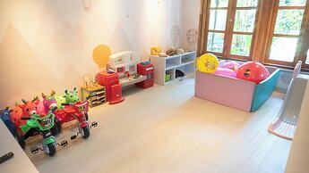 THE 1O1 Bali Fontana Seminyak