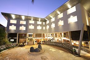 THE 1O1 Bali Fontana Seminyak