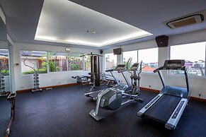 THE 1O1 Bali Fontana Seminyak